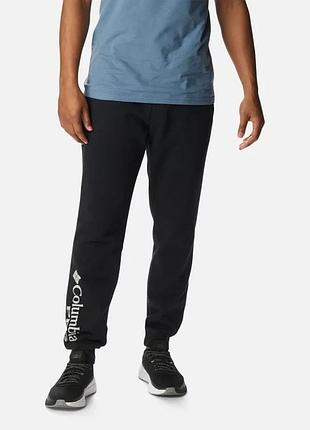 Мужские джоггеры с логотипом pfg columbia sportswear wader