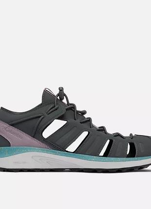 Женские кроссовки trailstorm columbia sportswear h20