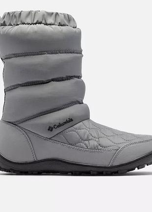 Жіночі черевики minx columbia sportswear slip iv