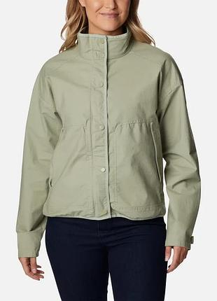 Женская куртка sage lake columbia sportswear
