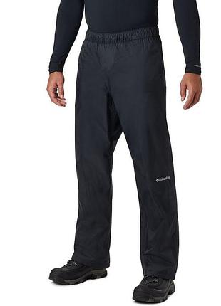 Чоловічі дощові штани rebel roamer columbia sportswear