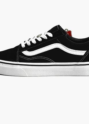 Urbanshop com ua кеды унисекс vans ua old skool black vn000d3hy28 размеры запитуйте