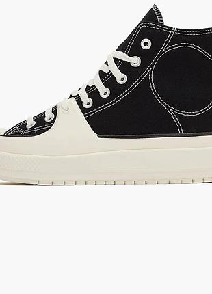 Urbanshop com ua кеды унисекс converse chuck taylor all-star construct black a05094c размеры запитуйте