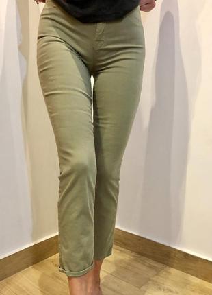 Джинси j brand