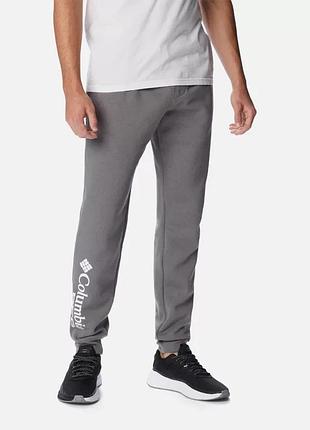 Мужские джоггеры с логотипом pfg columbia sportswear wader