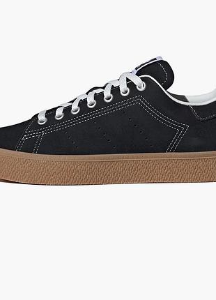 Urbanshop com ua кроссовки унисекс adidas stan smith cs black ig1284 размеры запитуйте