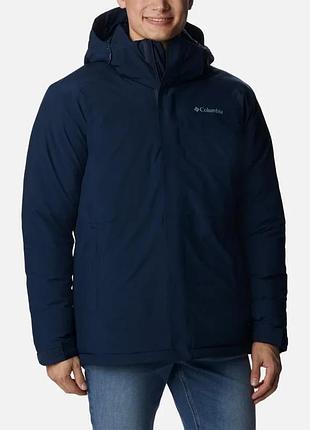 Мужская куртка columbia sportswear arrow trail insulated jacket
