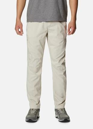 Мужские брюки без застежек coral ridge columbia sportswear
