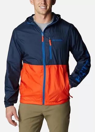 Мужская складная ветровка carbon hill columbia sportswear