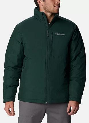 Мужская куртка columbia sportswear reno ridge insulated jacket xl