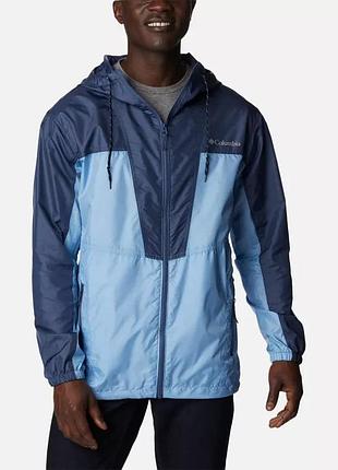 Чоловіча вітровка trail traveler columbia sportswear