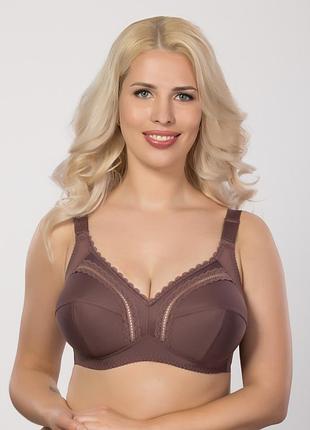 Бюстгальтер elita 106 ірландська кава 75c