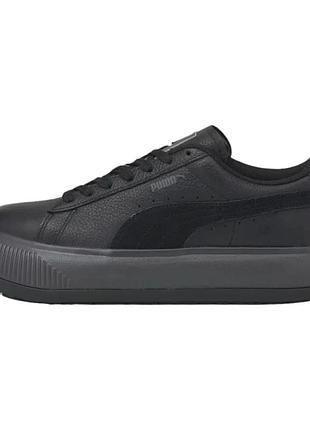 Urbanshop com ua женские кеды puma suede mayu tonal 384870-01 (ориджинал) размеры запитуйте