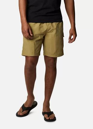 Мужские спортивные шорты palmerston peak columbia sportswear