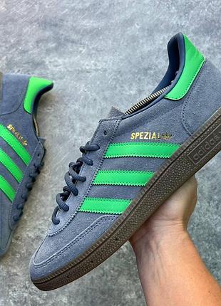 Кроссовки мужские adidas handball spezial (42 (27 см))