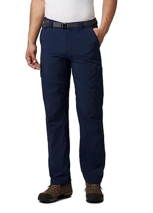 Мужские брюки-карго silver ridge columbia sportswear