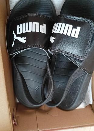 Puma popcut 2.0 4