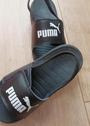 Puma popcut 2.0 5