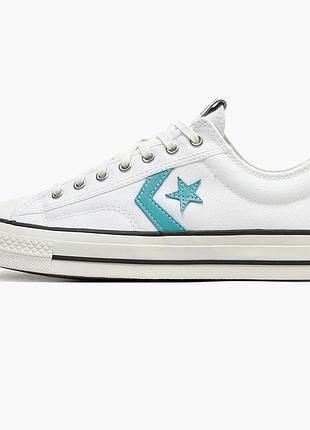 Urbanshop com ua кеди унісекс converse star player 76 white a09857c розміри запитуйте