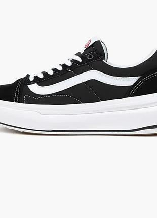 Urbanshop com ua кеды женские vans old skool vert comfycush black vn0a7q5eba2 размеры запитуйте