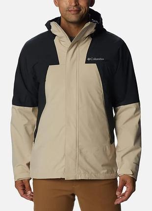 Чоловічі каньйон meadows ™ omni-heat ™ infinity interchange jacket