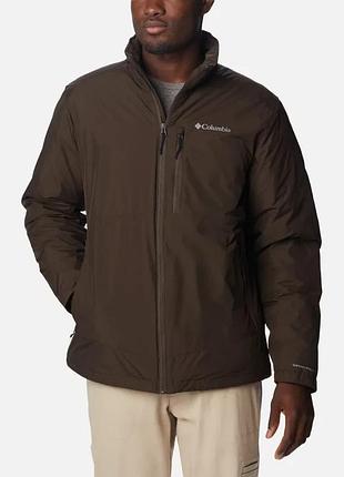 Мужская куртка columbia sportswear reno ridge insulated jacket xxl