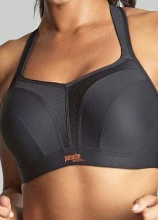 Спортивный бюстгальтер panache, 80f