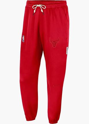 Urbanshop com ua брюки мужские nike nba chicago bulls dri-fit red db0944-657 размеры запиту