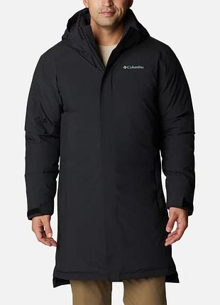 Мужская парка columbia sportswear arrow trail insulated parka xxl