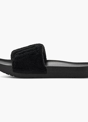 Urbanshop com ua тапочки женские ugg mahalia black 1128531-btry размеры запитуйте