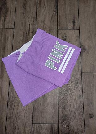 Шортики victoria's secret