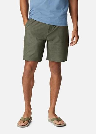 Мужские шорты twisted creek columbia sportswear