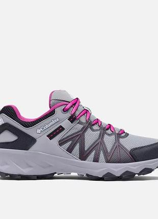 Женские кроссовки columbia sportswear peakfreak ii outdry shoe обувь 7.5