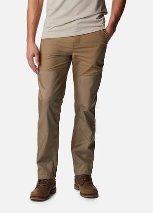 Чоловічі штани phg ptarmigan columbia sportswear