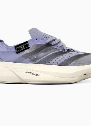 Adidas adizero adios pro 3.0 violet