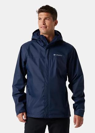 Мужская дождевая куртка columbia sportswear men's watertight ii rain jacket xl
