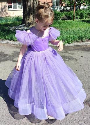 Сукня ошатна 2