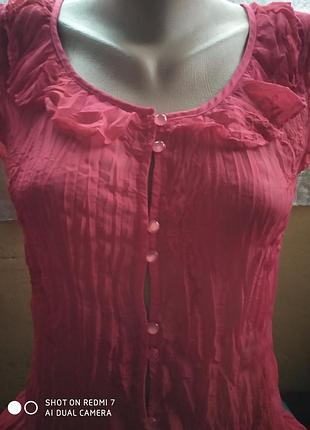 Блузочка женская 3