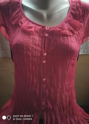 Блузочка жіноча 4