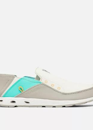 Мужские кроссовки pfg bahama columbia sportswear vent