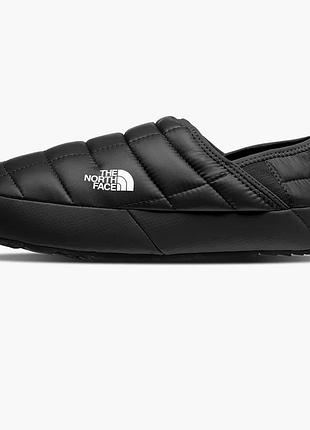 Urbanshop com ua тапочки женские the north face thermoball traction mule black nf0a3v1hkx7 размеры запитуйте