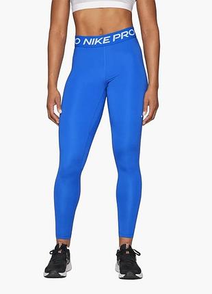 Urbanshop com ua лосины женские nike pro blue ao9968-407 размеры запитуйте