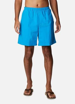 Мужские водные шорты pfg backcast iii columbia sportswear