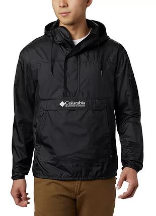 Мужская ветровка challenger columbia sportswear