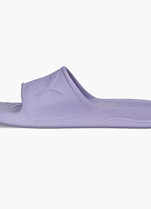 Urbanshop com ua тапочки жіночі puma popcat 20 injex violet 389081-05 розміри запитуйте