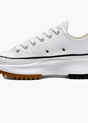 Urbanshop com ua кроссовки женские converse run star hike ox white 168817c размеры запитуйте