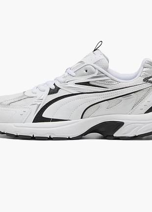 Urbanshop com ua кросівки унісекс puma milenio tech white 402623-01 розміри запитуйте