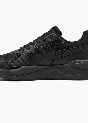 Urbanshop com ua кросівки унісекс puma x-ray 3 black 399064-10 розміри запитуйте