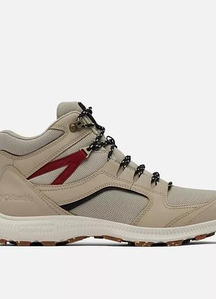 Мужские полуботинки re-peak columbia sportswear mid