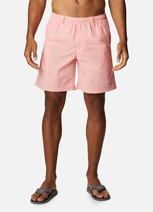 Мужские водные шорты pfg backcast iii columbia sportswear
